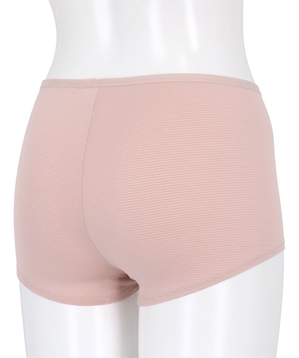 CW-X 【WOMEN】 CW-X スポーツショーツ 吸汗速乾性(本体) 抗菌防臭性(本体) メッシュ素材 はきこみ丈ふつう レディース HSY320 /ワコール 