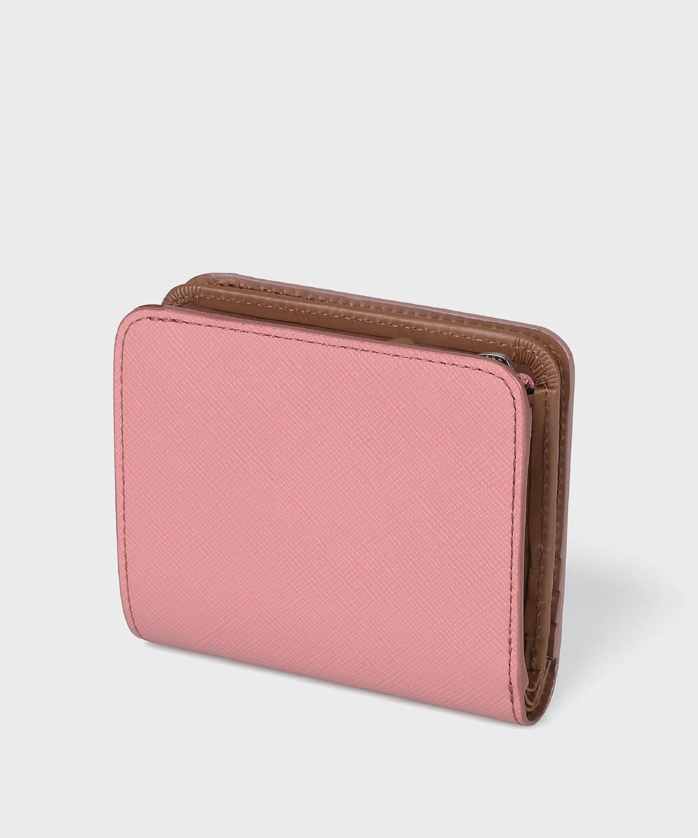 Paul Smith スワールプラー 2つ折り財布 