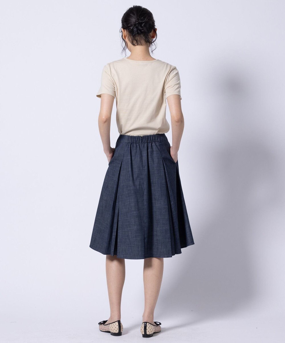 TOCCA TEXT LOGO TEE Tシャツ 