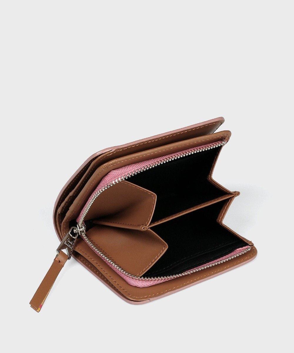 Paul Smith スワールプラー 2つ折り財布 