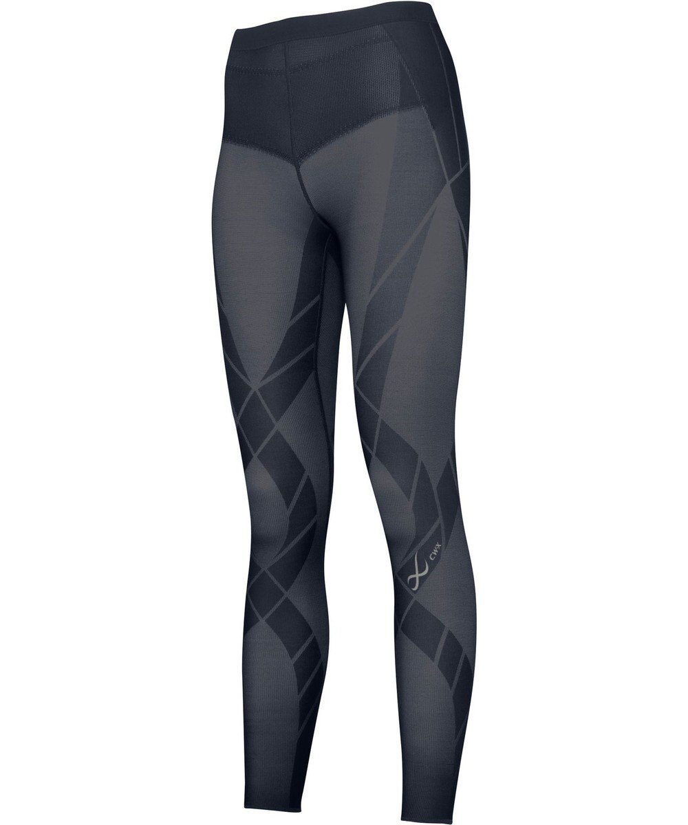 CW-X 【WOMEN】　スポーツタイツ　下半身フルサポート　ジェネレーターモデル　クール　熱・ムレを逃して涼しく快適　/ワコール　HZY279 