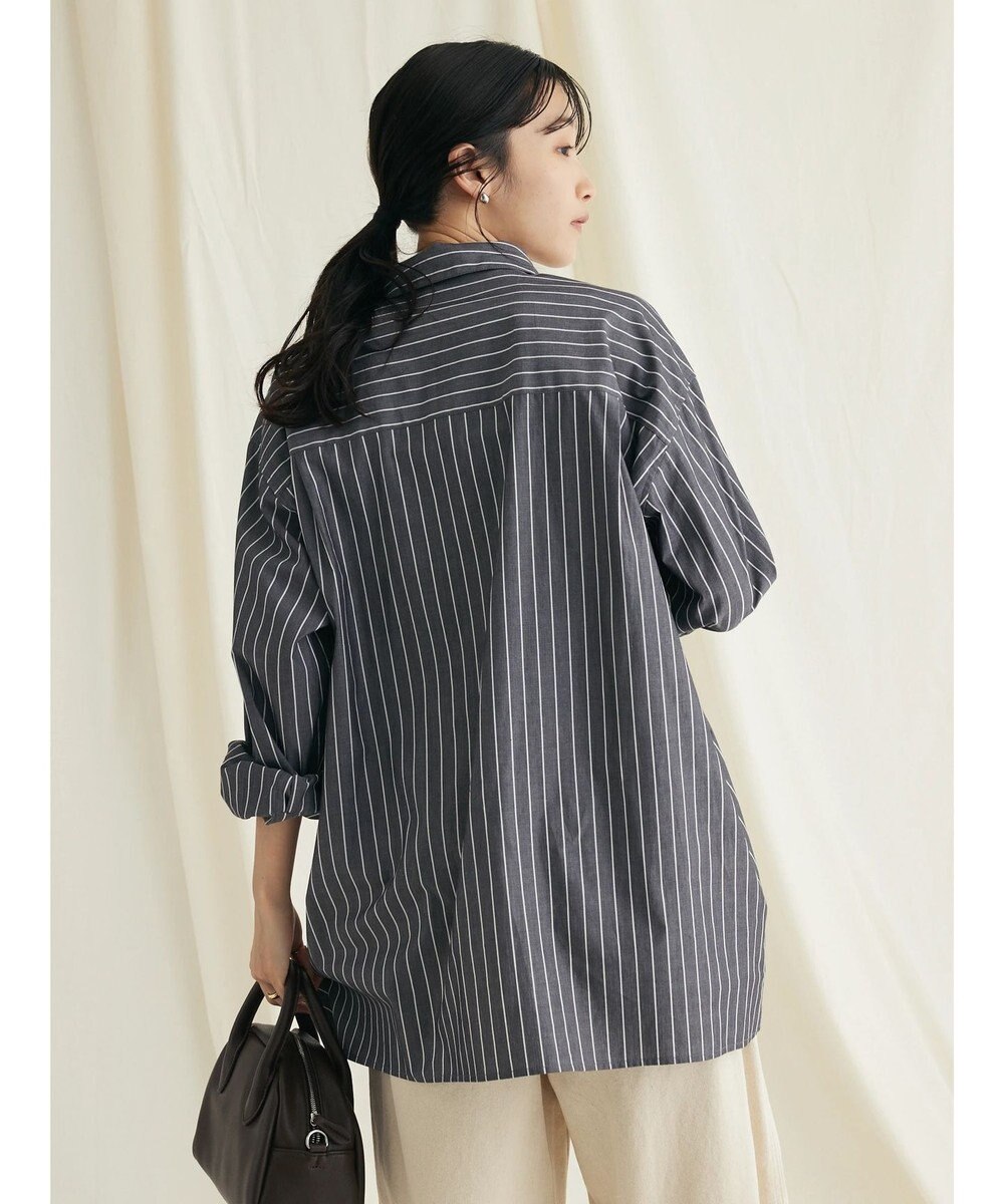 CRAFT STANDARD BOUTIQUE レギュラーカラーシャツ 