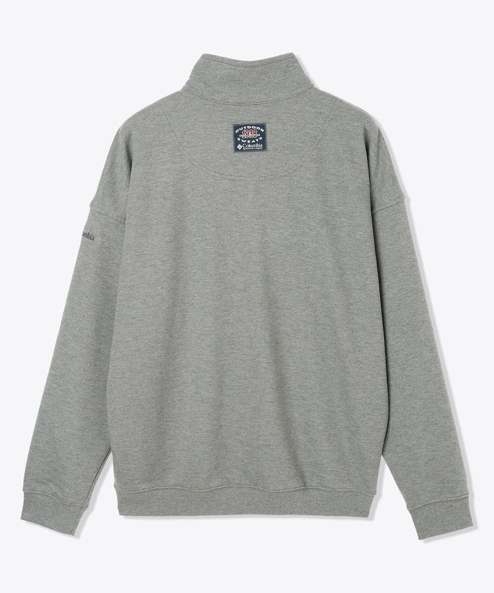 Columbia Columbia/ バガスウェットハーフジップ /コロンビア 