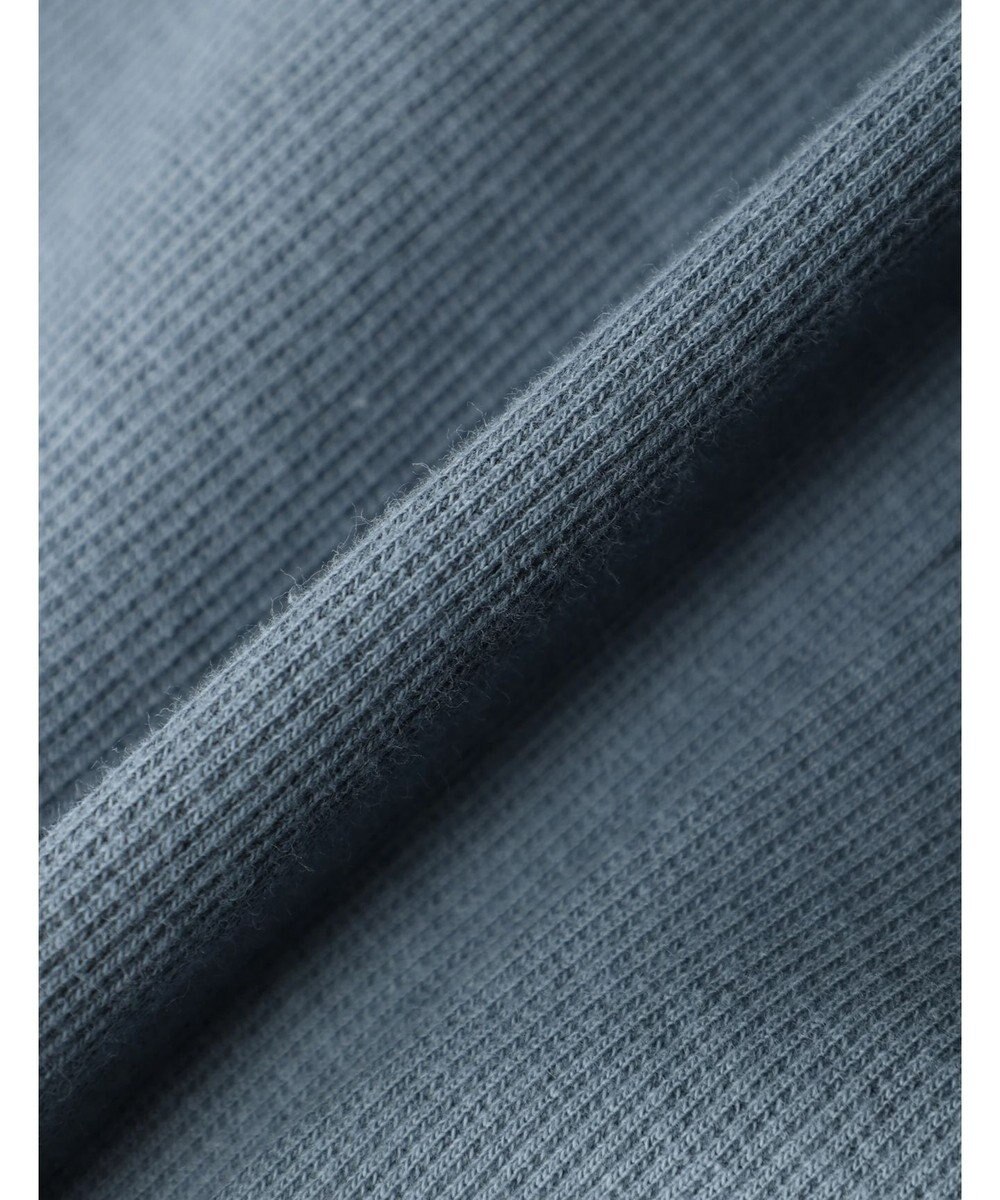 earth music&ecology メロ－リブプルオーバー 