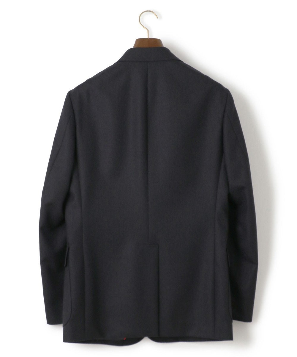 J.PRESS ORIGINALS】PEPPIN MERINO SAXONY 3B BLAZER / JAPAN MADE / J.PRESS MEN  | ファッション通販 【公式通販】オンワード・クローゼット