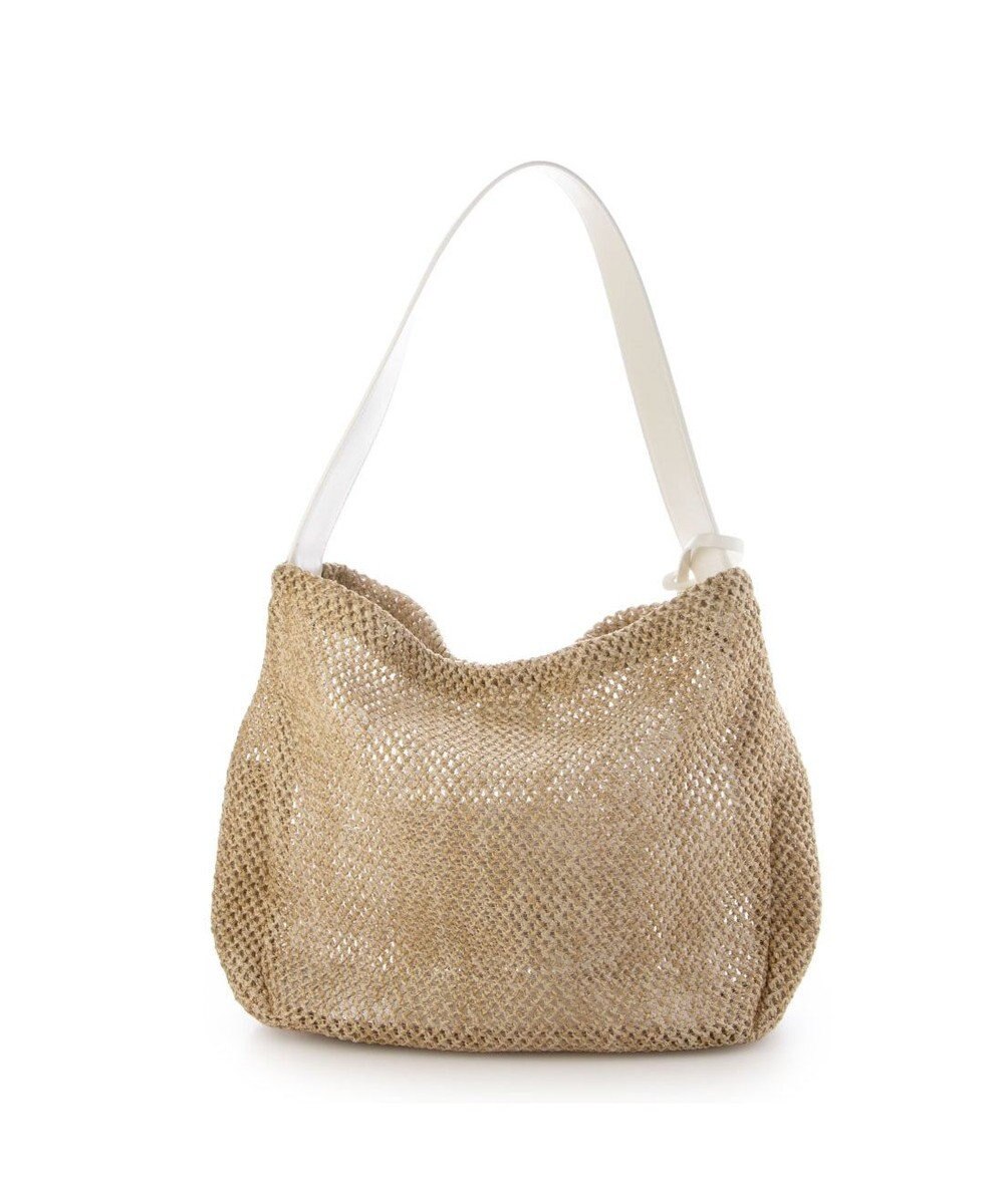 UNBILLION カシュカシュ cachecache / アンダリア風ホーボーバッグ 