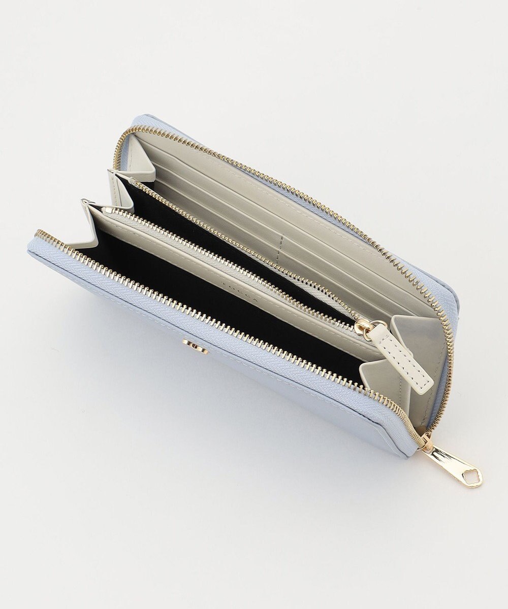 TOCCA PIECE OF LOVE LONG WALLET 長財布 