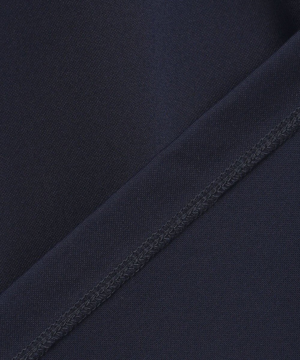 JOSEPH HOMME 【新素材】ハイゲージベアスムース　モックネックカットソー 