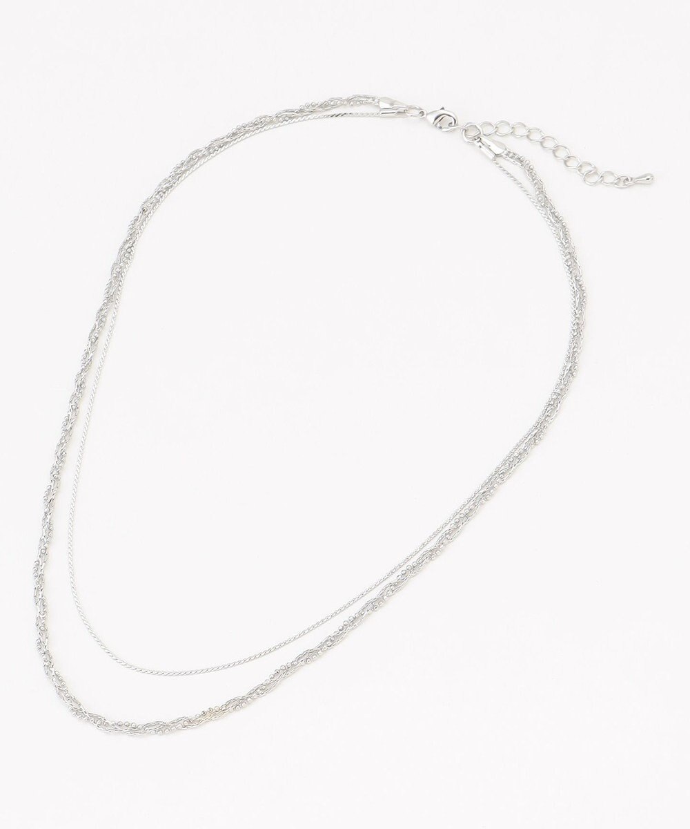 ANY SIS チェーン ネックレス 