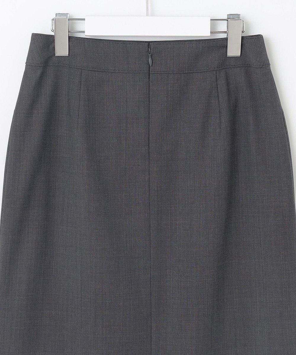 J.PRESS LADIES S 【セットアップ対応】BAHARIYE PINHEAD スカート 