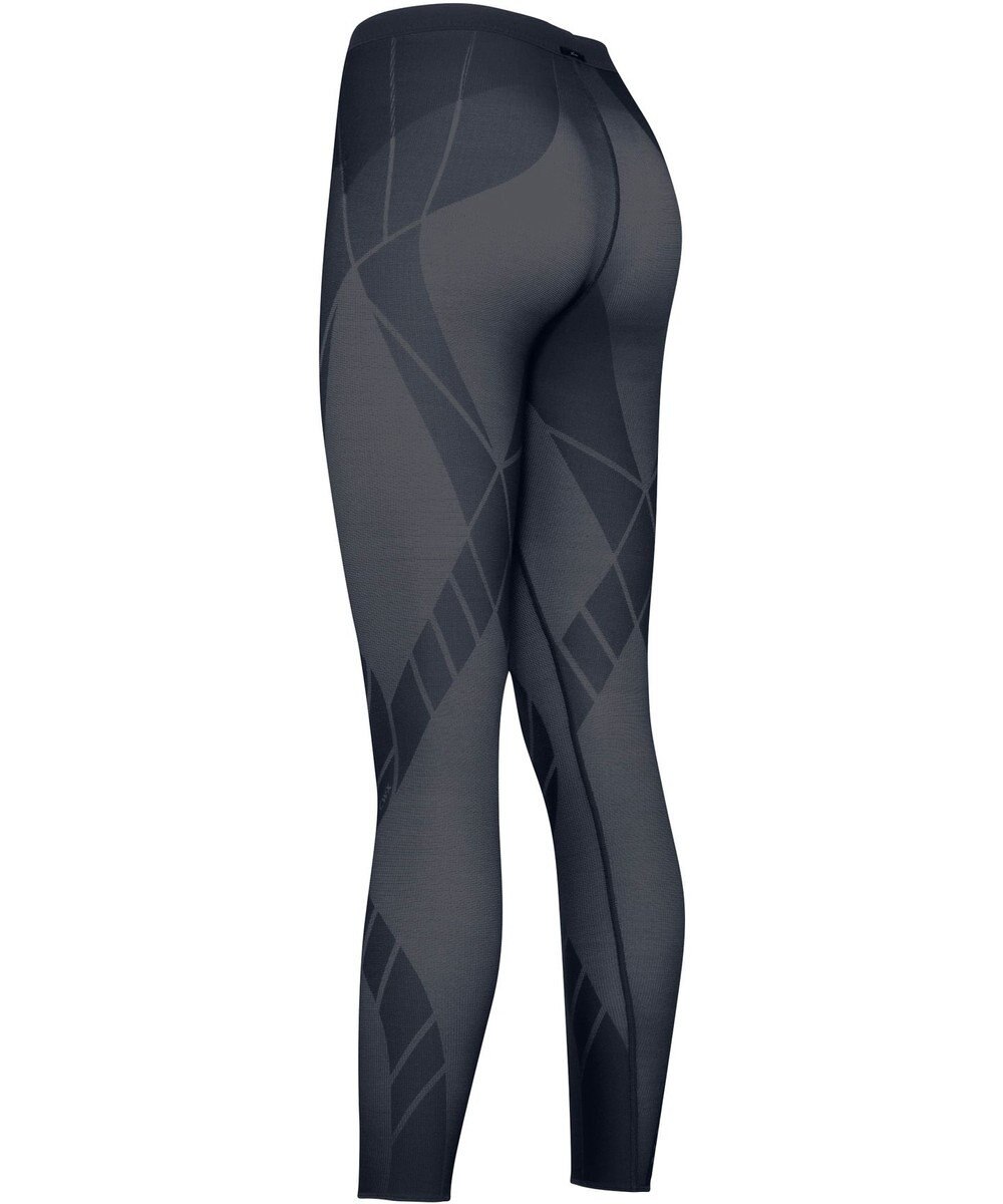 CW-X 【WOMEN】　スポーツタイツ　下半身フルサポート　ジェネレーターモデル　クール　熱・ムレを逃して涼しく快適　/ワコール　HZY279 