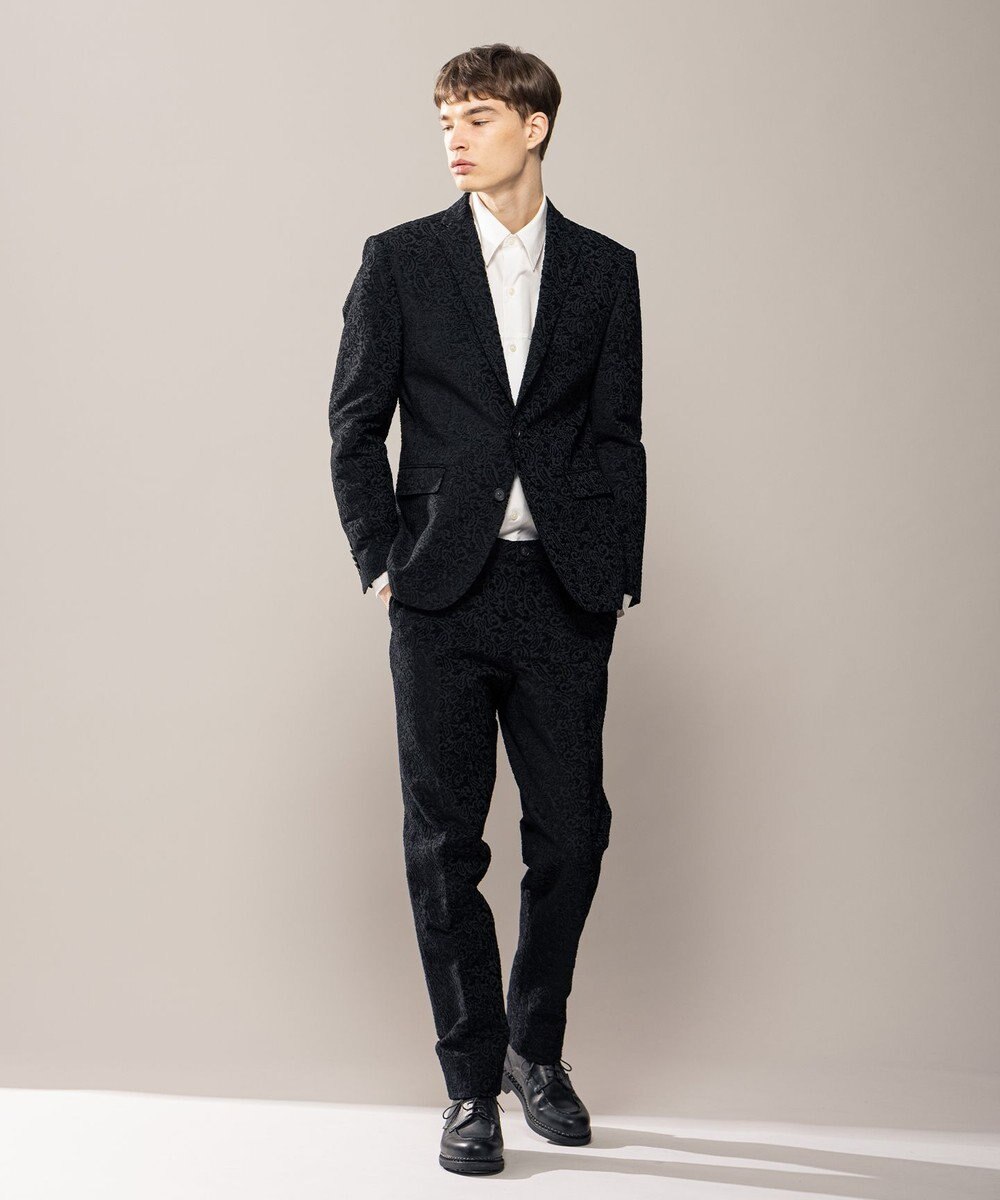 JOSEPH HOMME オックス　レギュラーカラー　シャツ 