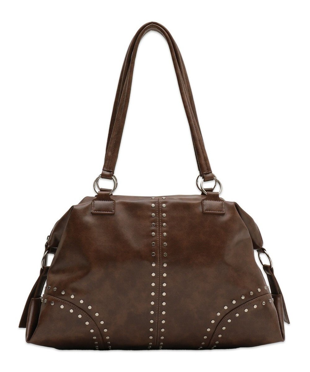 WEGO スタッズBIGボストン 