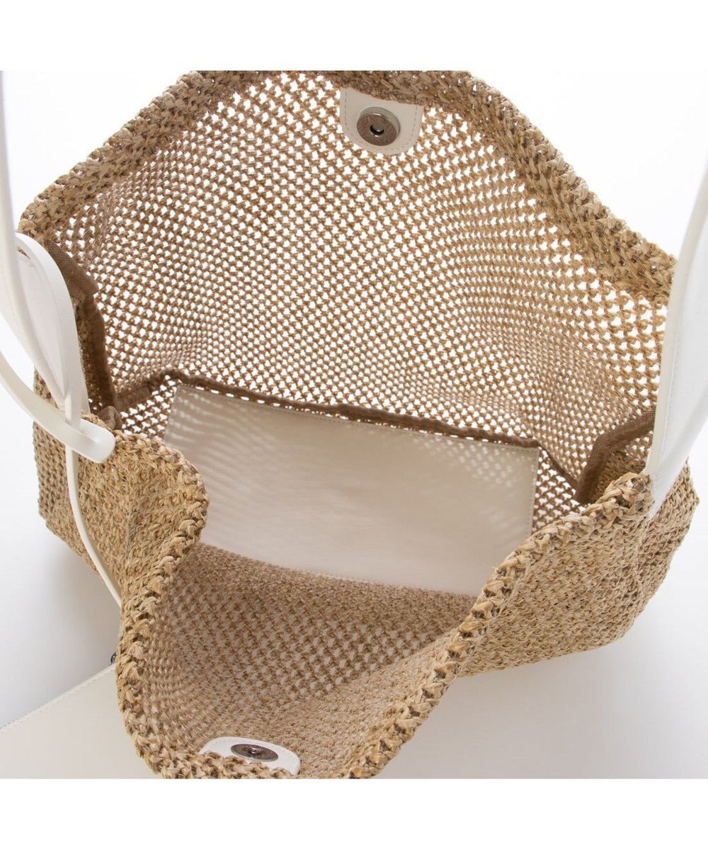 UNBILLION カシュカシュ cachecache / アンダリア風ホーボーバッグ 