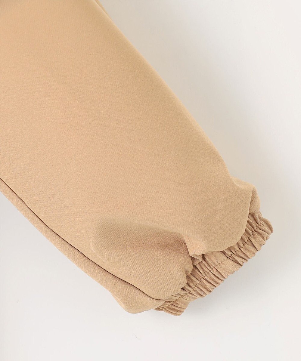 PW CIRCULUS 【WOMEN】ウエスト2WAY アノラック ゴルフウェア レディース 