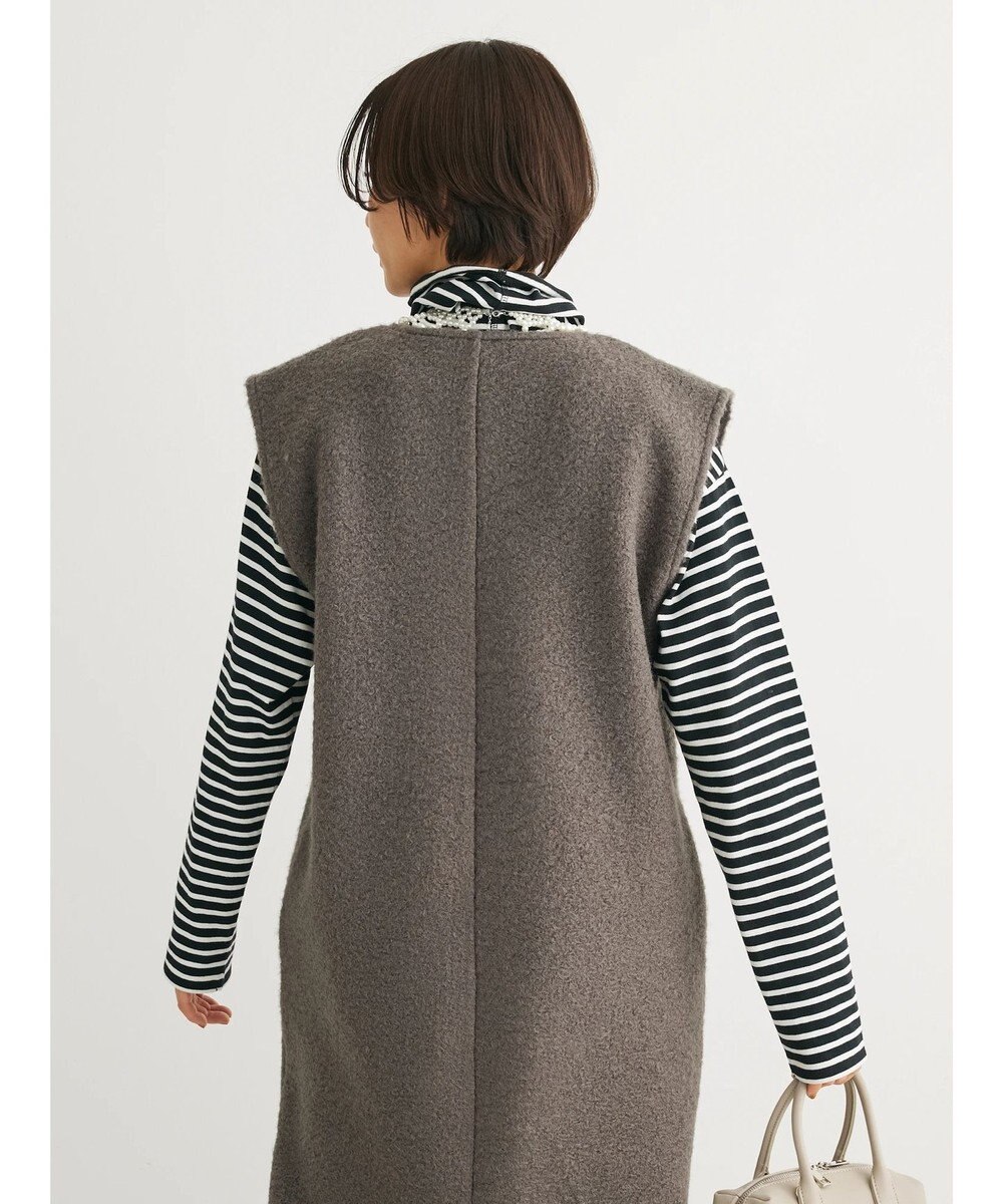 Green Parks ・ＥＬＥＮＣＡＲＥ　ＤＵＥ　ブークレＶネックジャンスカ 