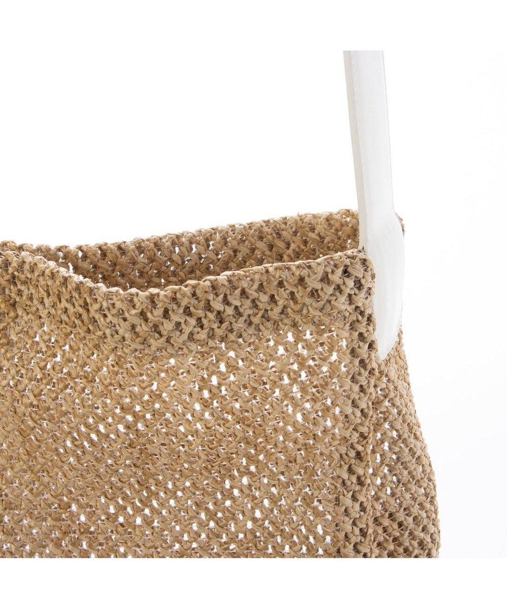 UNBILLION カシュカシュ cachecache / アンダリア風ホーボーバッグ 