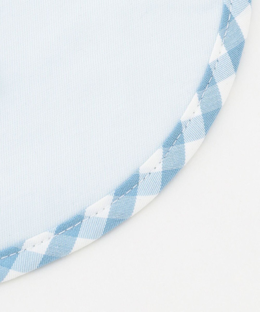 組曲 KIDS ギンガム スタイ 