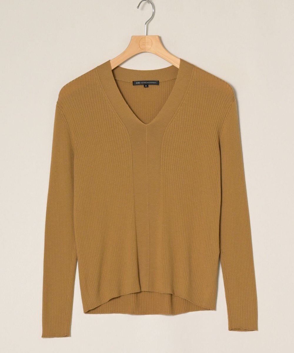 ONWARD Reuse Park 【23区】ニット秋冬 