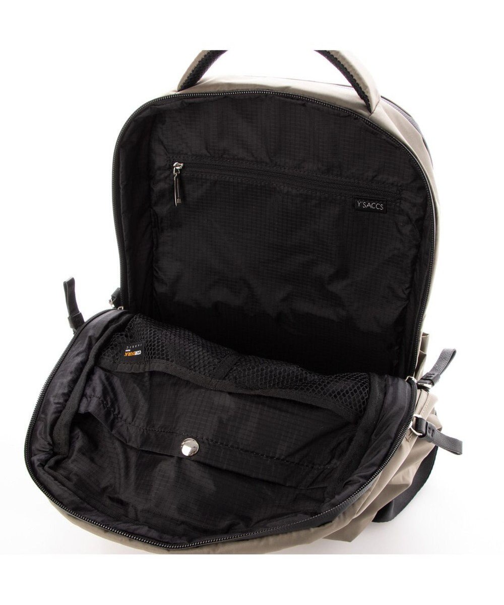 Y'SACCS WELLBA リュックサック【TVドラマ衣装提供商品】 