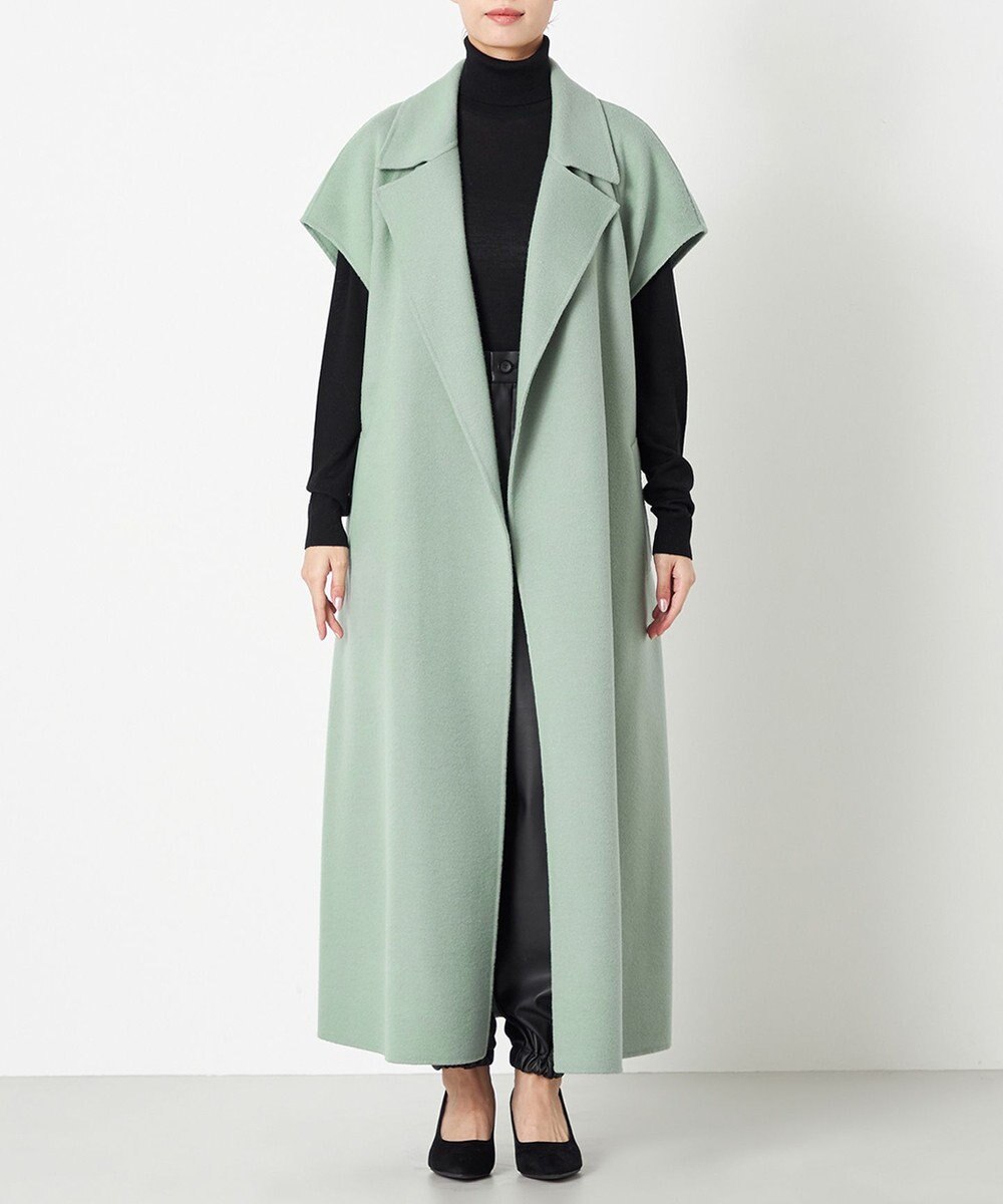 NAVE 【×NAVE】ボリュームリバージレ 