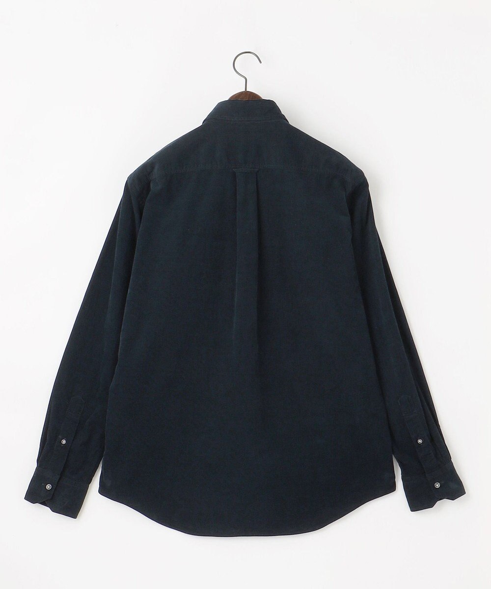 JOSEPH ABBOUD 【キングサイズ・ストレッチ】コーデュロイ シャツ 