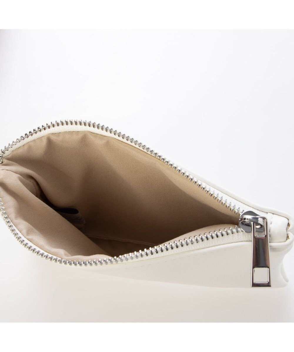 UNBILLION カシュカシュ cachecache / アンダリア風ホーボーバッグ 