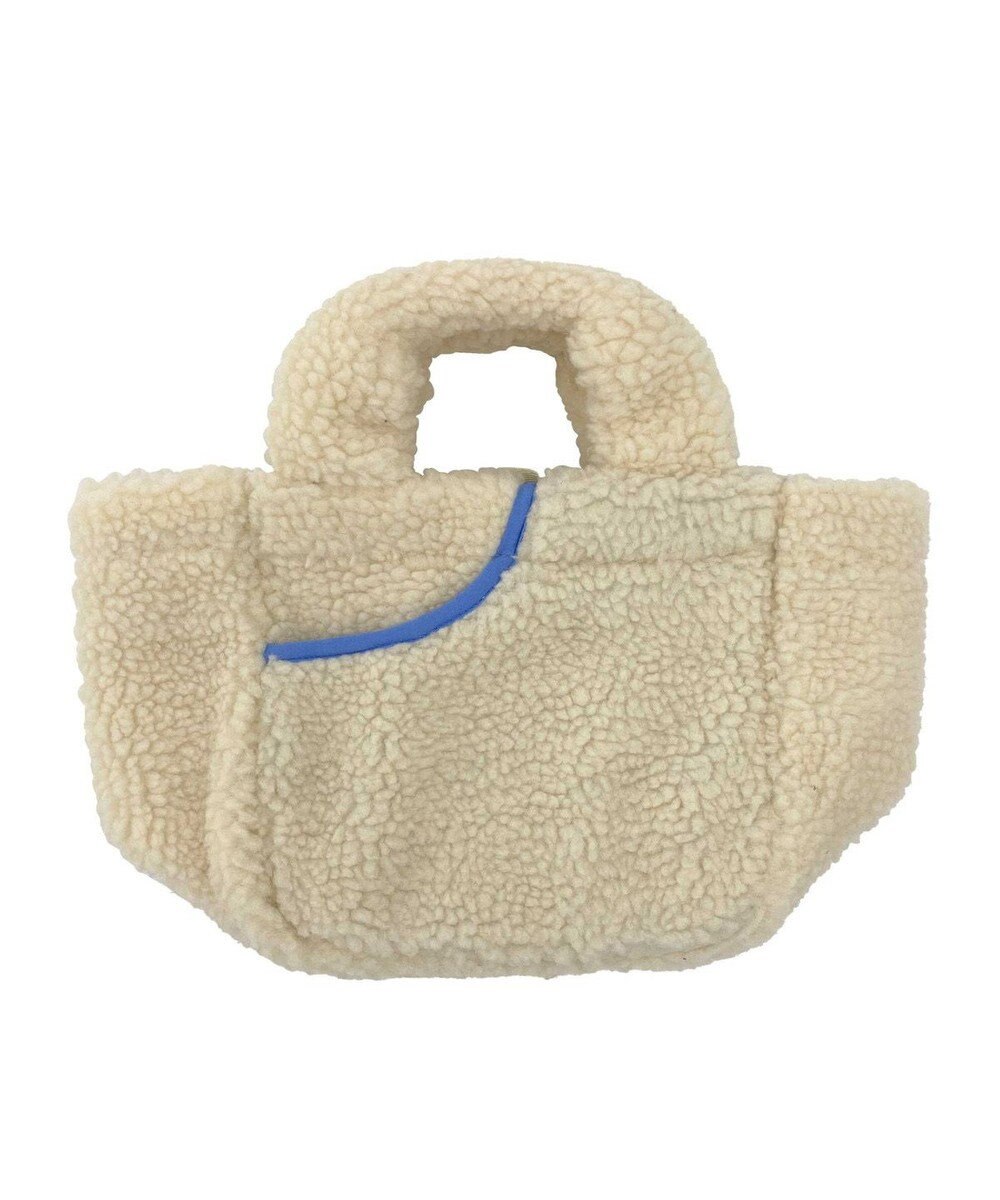 ROOTOTE 8345【スヌーピー】IP.デリ.ボア.ピーナッツ-8T 