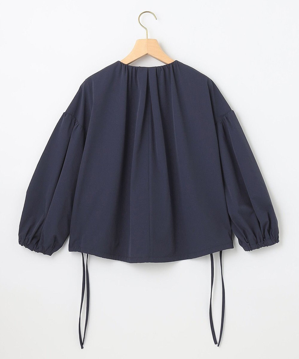 組曲 【弱撥水機能・UVケア】ライトナイロンストレッチ ジャケット 