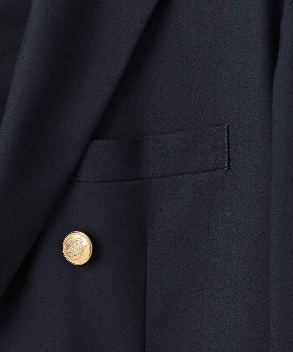 J.PRESS YORK STREET 【UNISEX】ダブルブレザー 