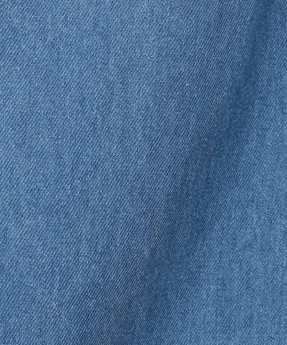 ANY KIDS デニム ガウチョ 