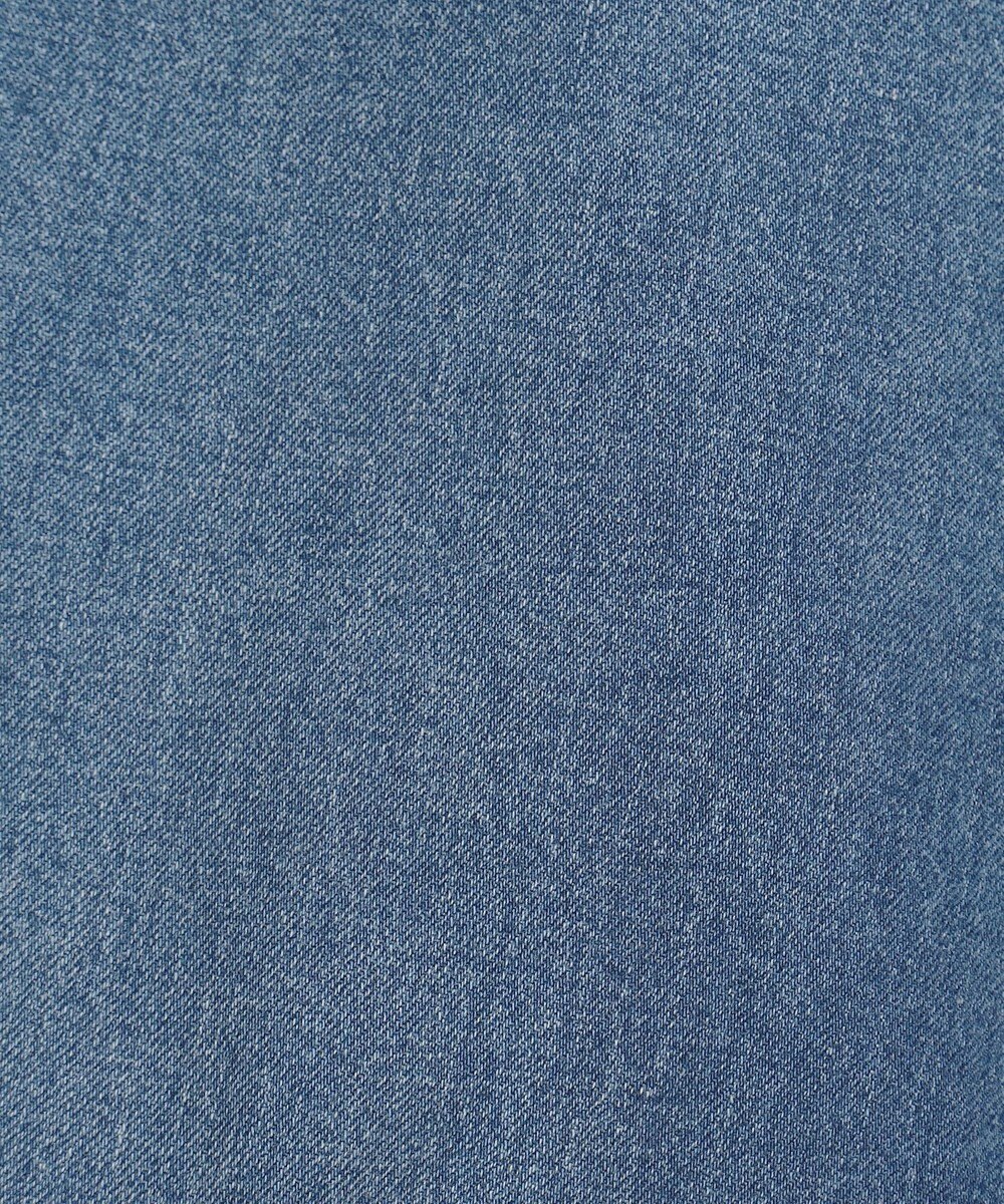 J.PRESS MEN インディゴストレッチデニム パンツ 