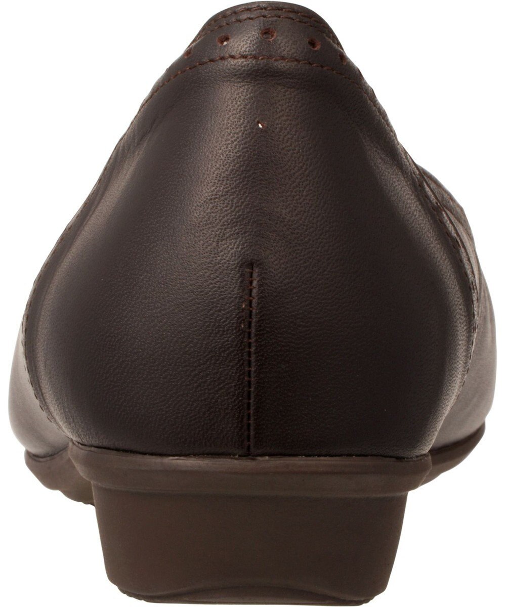 ASICS WALKING ペダラ レディース 3E 2.0cmヒール 