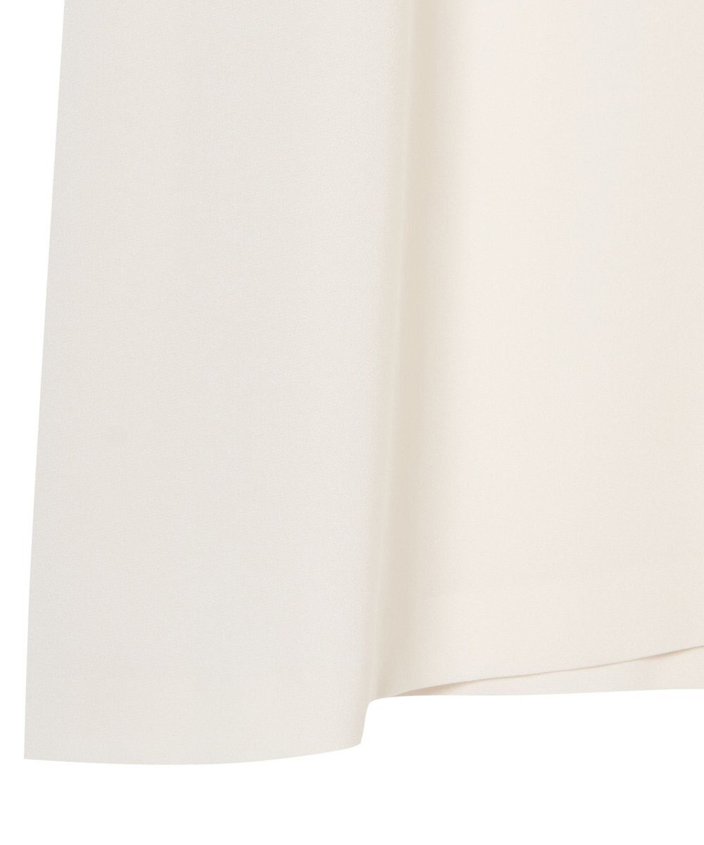 JOSEPH 【WEB&OUTLET限定】【洗える】スムースジョーゼット　Aラインワンピース 