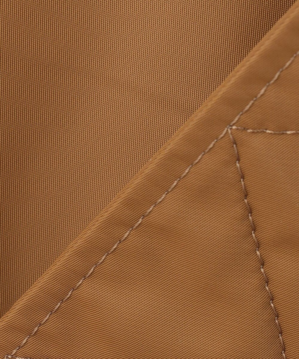 NAVE ボアスリーブ 2WAY MA-1 