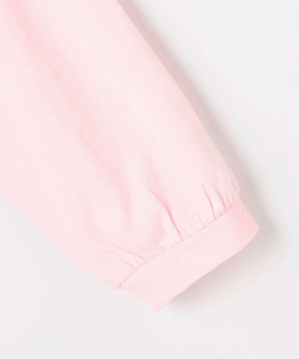 ANY KIDS 【Strawberry Collection】アートプリント 長袖Tシャツ 