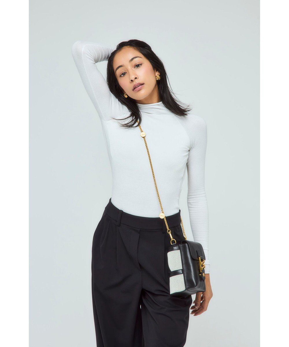 style code 【 500mlのペットボトル収納可能 】マルチボトルバッグ 