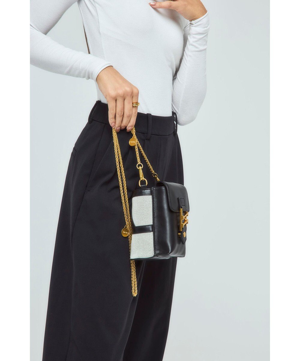 style code 【 500mlのペットボトル収納可能 】マルチボトルバッグ 
