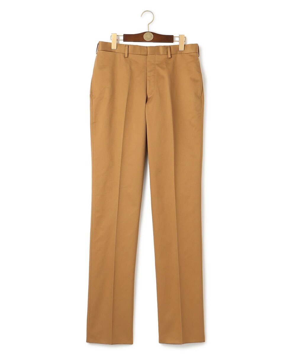 J.PRESS MEN 【定番】ウエストポイント チノパンツ 