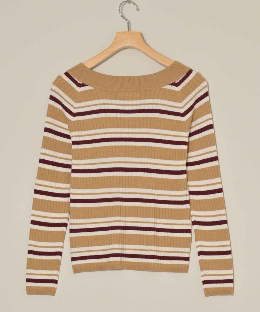 ONWARD Reuse Park 【any SiS】ニット秋冬 