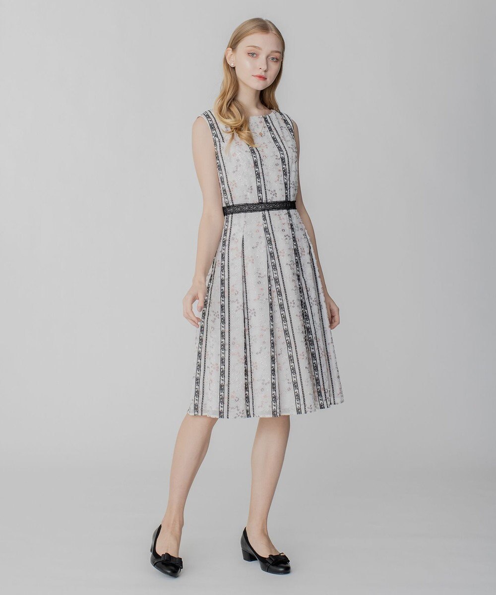 TOCCA 【消臭・洗える！】EVENING SKY ドレス 