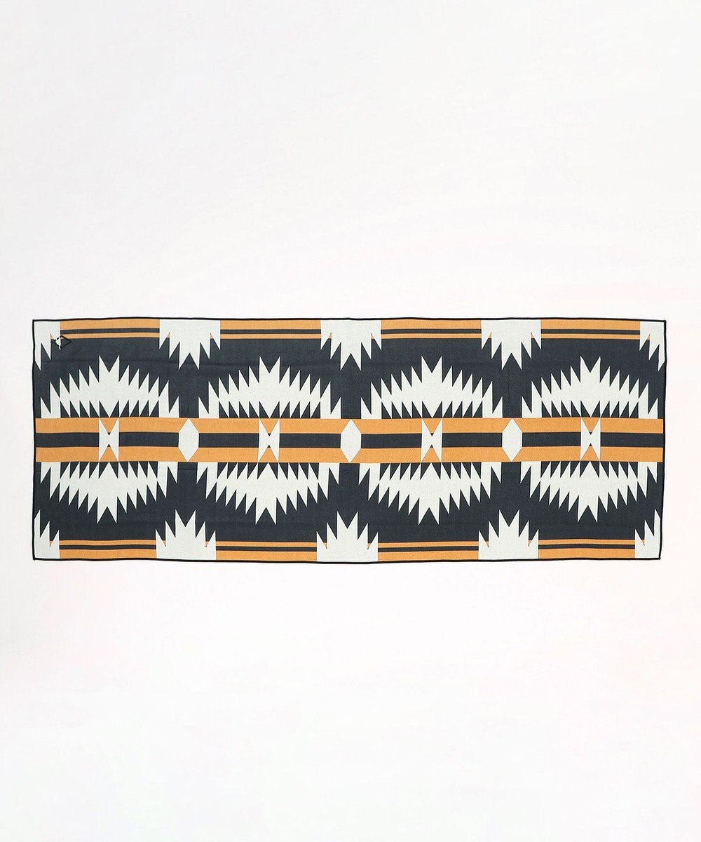 JOSEPH ABBOUD MOUNTAIN 【SPACE】NOMADIX TOWEL タオル 