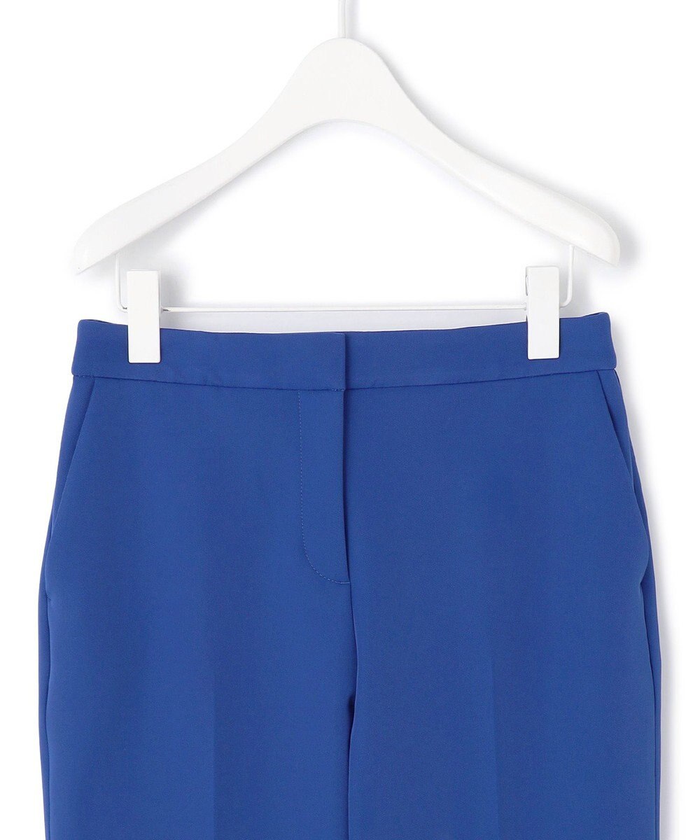 ICB 【洗える】 Peツイルダウンファブリック スティックパンツ 