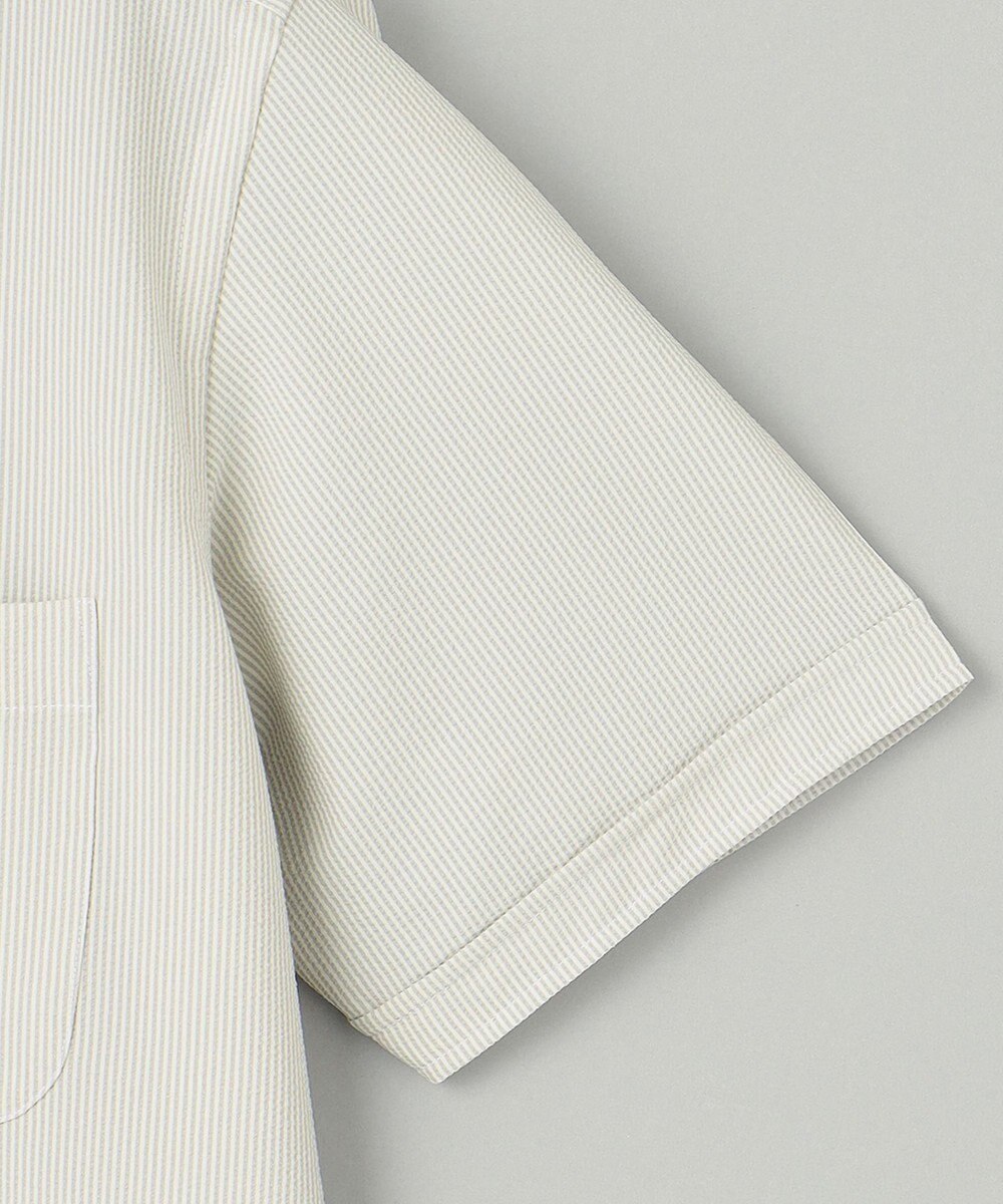 GOTAIRIKU クールマックスサッカーシャツ 