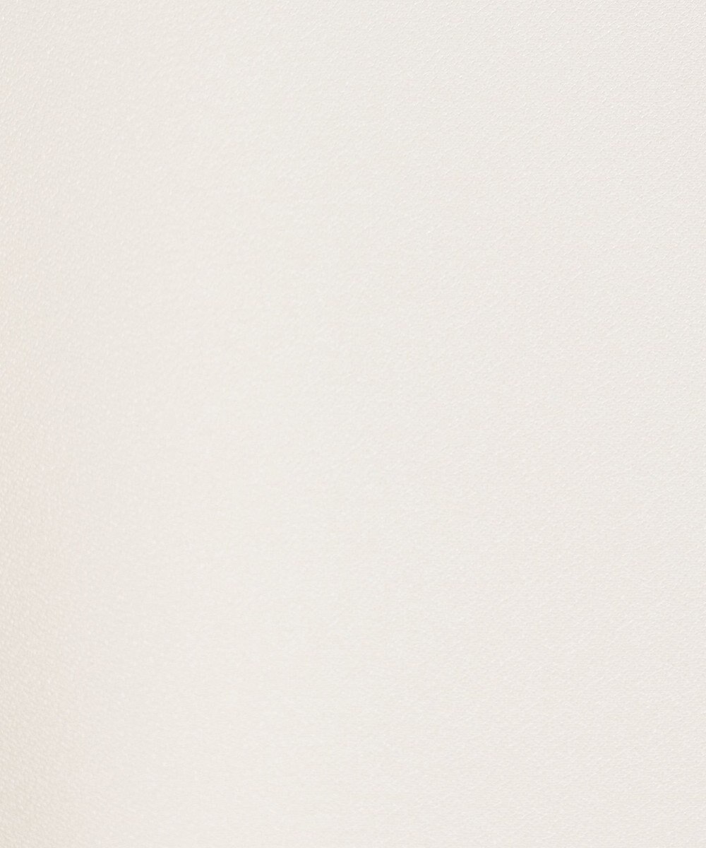 JOSEPH 【WEB&OUTLET限定】【洗える】スムースジョーゼット　Aラインワンピース 