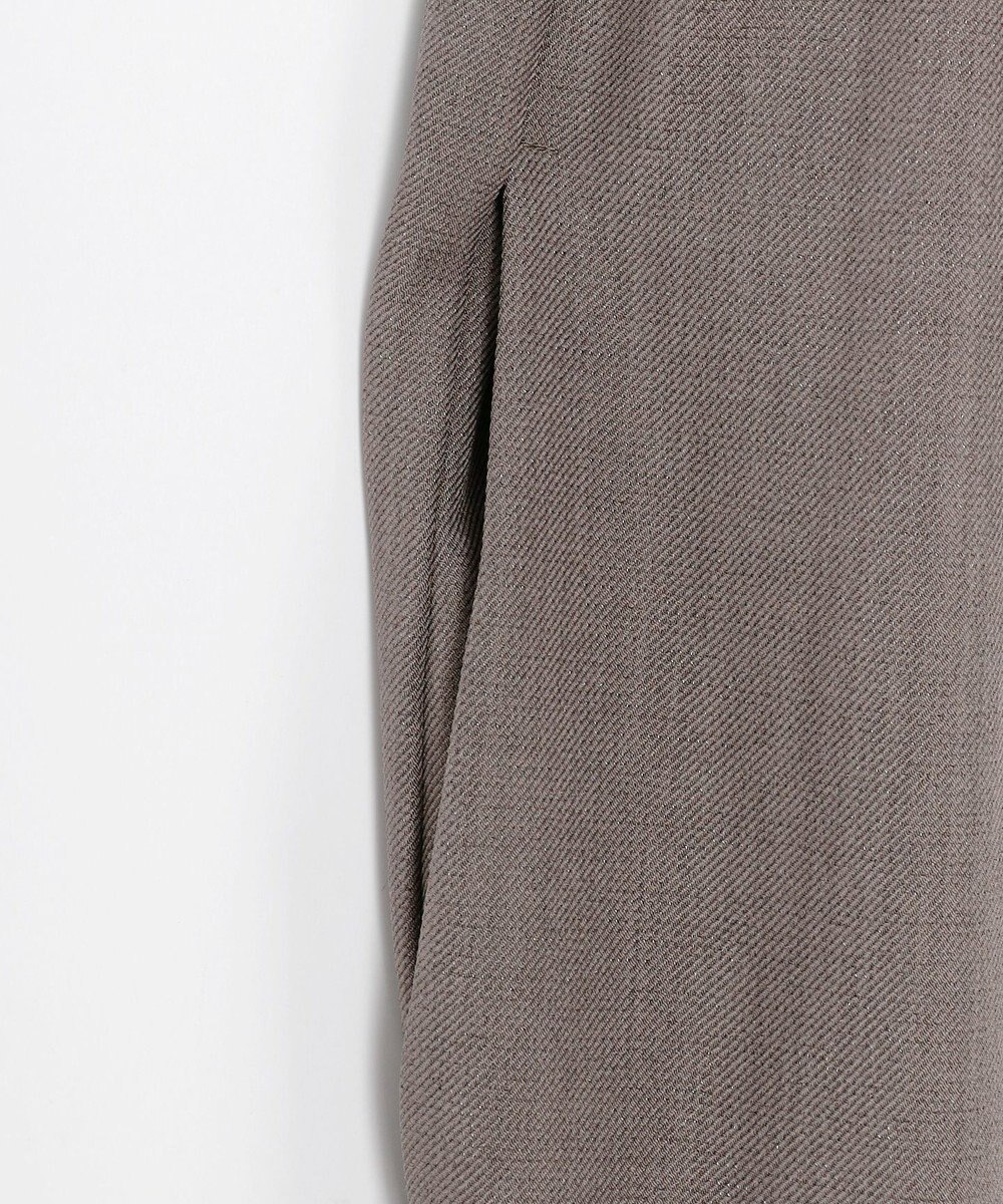 ANY SIS ビスチェワンピース × カットソー セット 