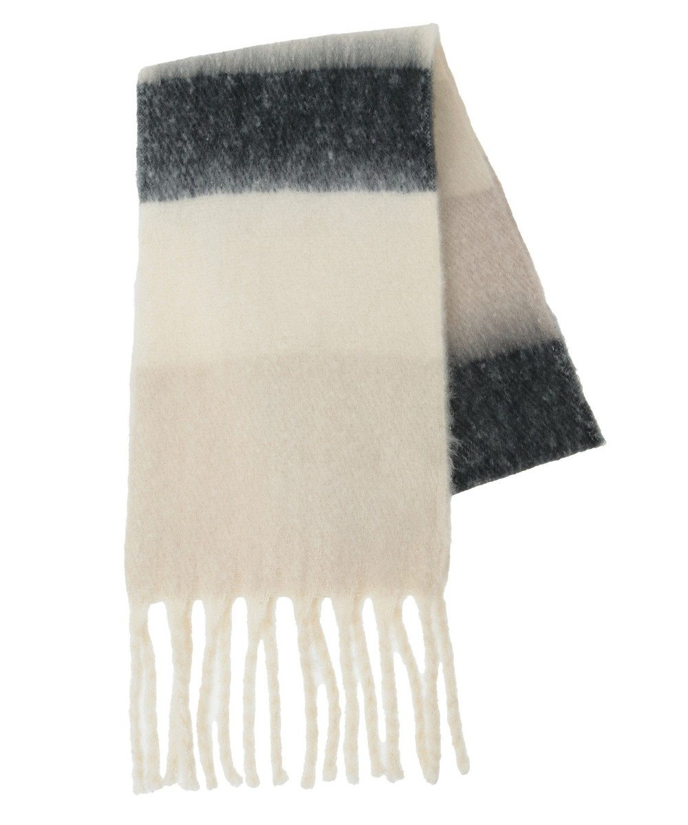 Green Parks ボリュームマフラー 