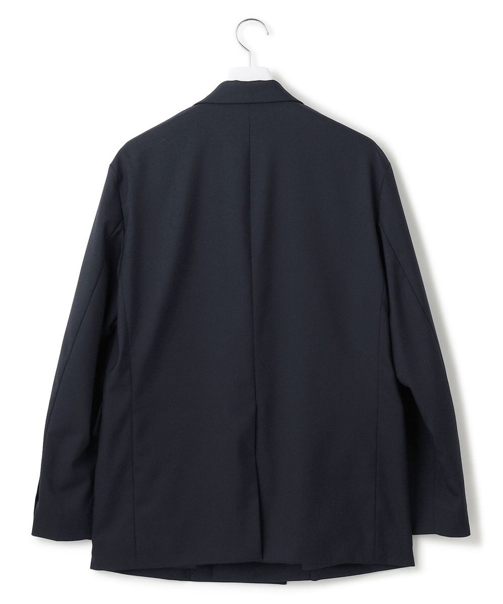 J.PRESS YORK STREET 【UNISEX】ダブルブレザー 