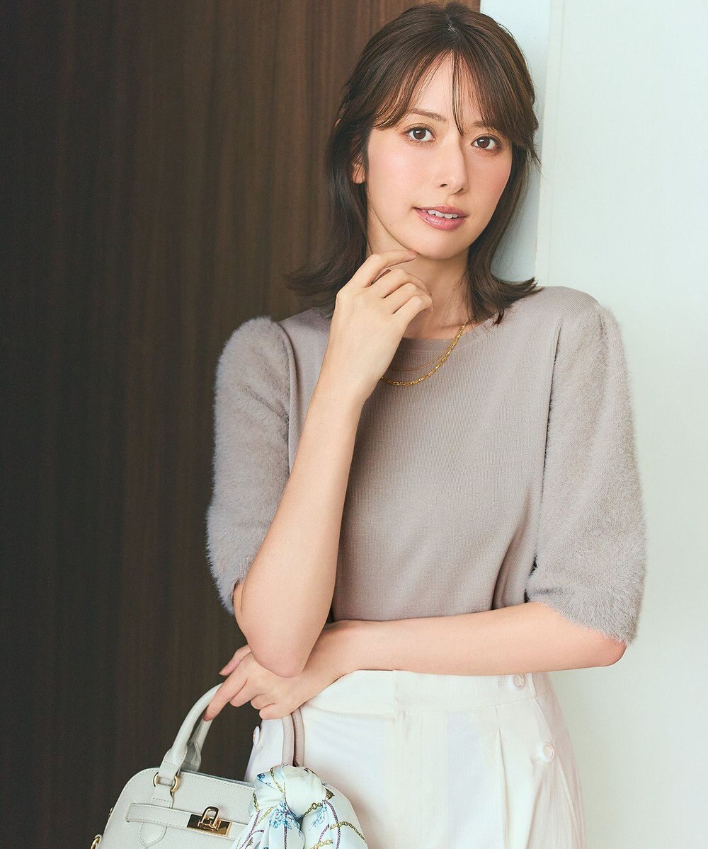 ANY SIS チェーン ネックレス 