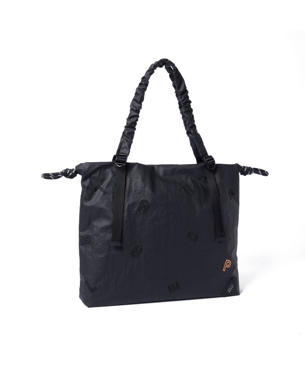 PELLE BORSA 巾着A4トート Wrinkle リンクル 6521 